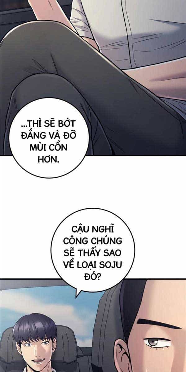 Kiếp Này Tôi Sẽ Là Phản Diện - Chương 20 - ảnh 7