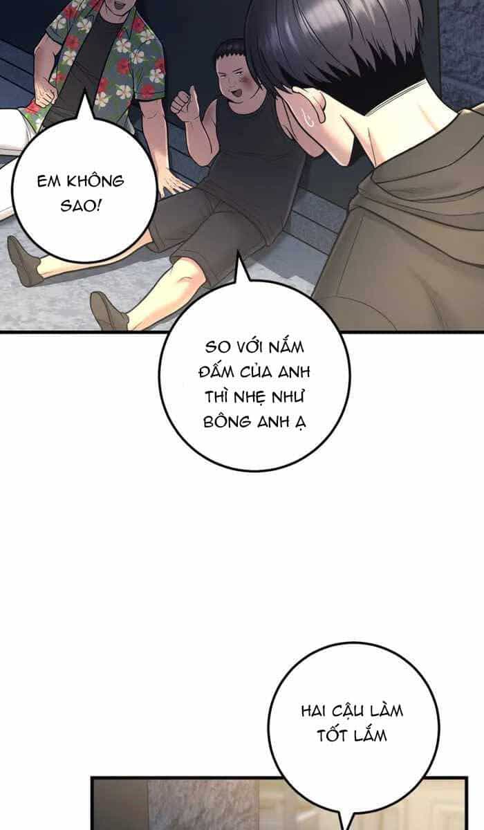 Kiếp Này Tôi Sẽ Là Phản Diện - Chương 21 - ảnh 68