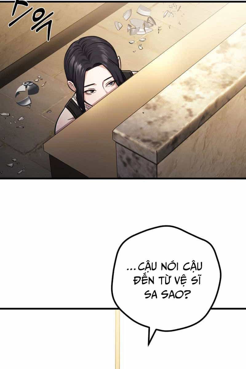 Kiếp Này Tôi Sẽ Là Phản Diện - Chương 23 - ảnh 17