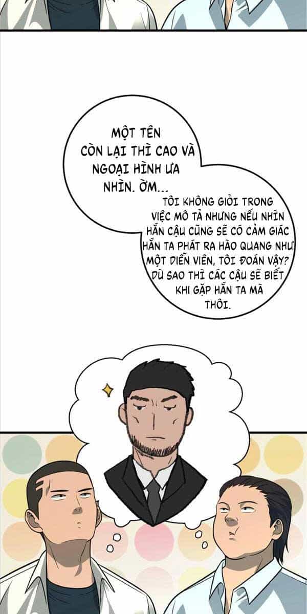 Kiếp Này Tôi Sẽ Là Phản Diện - Chương 28 - ảnh 59