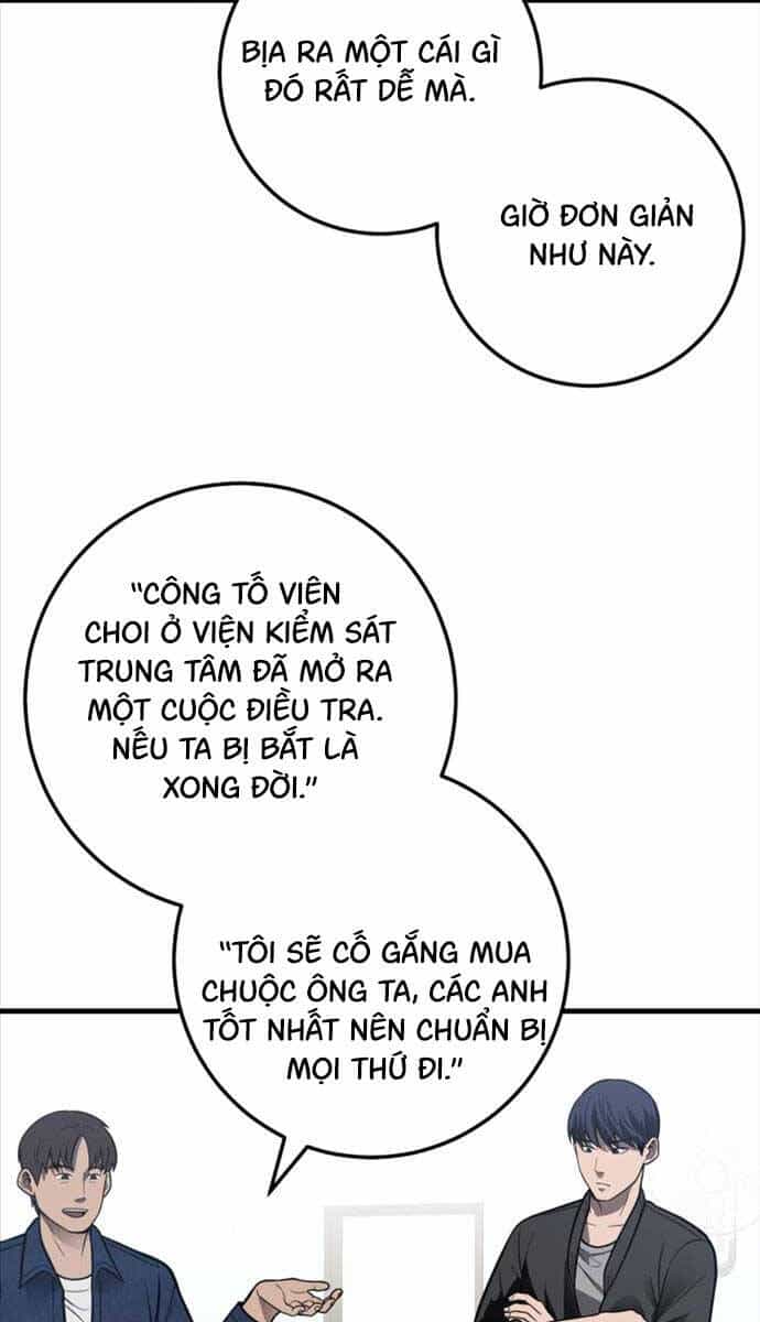 Kiếp Này Tôi Sẽ Là Phản Diện - Chương 29 - ảnh 72
