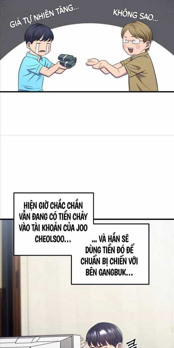 Kiếp Này Tôi Sẽ Là Phản Diện - Chương 9 - ảnh 76