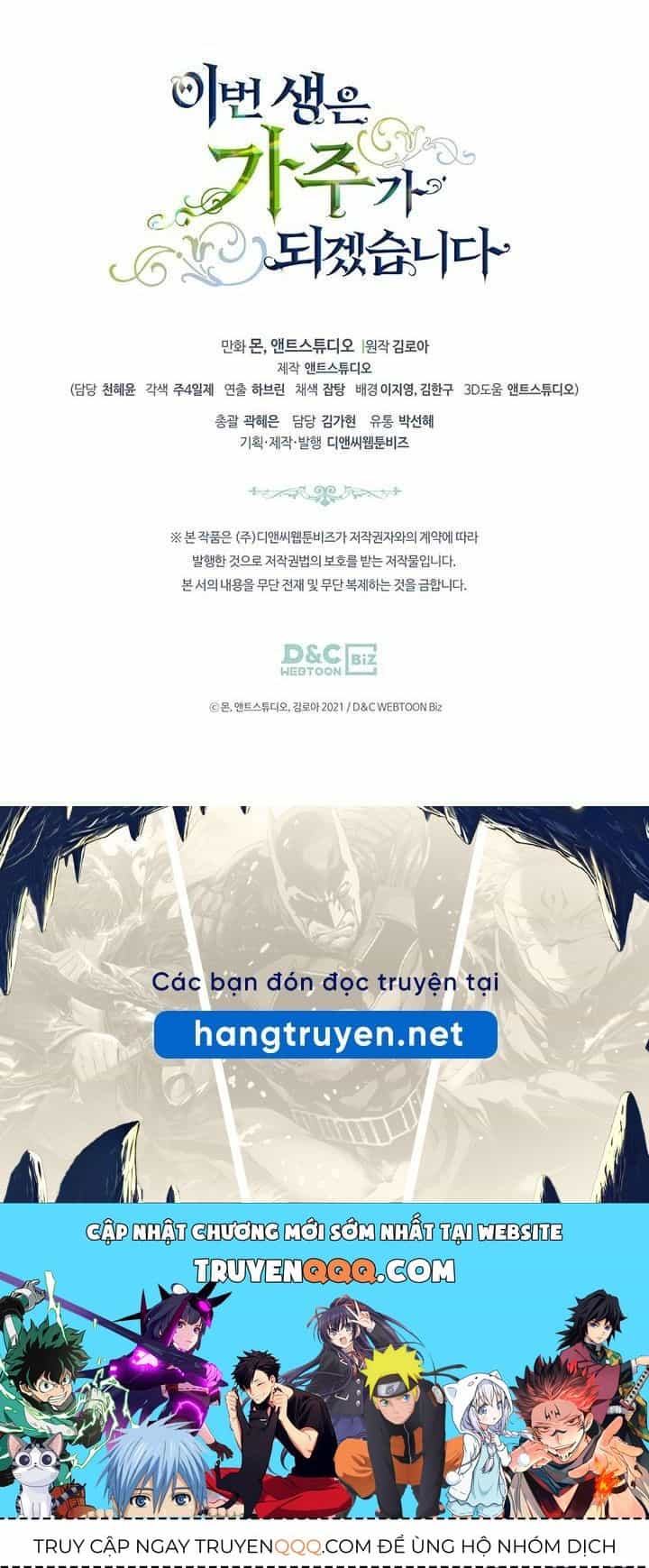 Kiếp Này, Tôi Sẽ Trở Thành Gia Chủ - Chương 88 - ảnh 108
