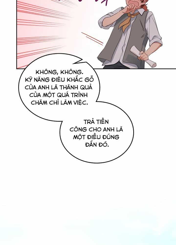 Kiếp Này, Tôi Sẽ Trở Thành Gia Chủ - Chương 11 - ảnh 17