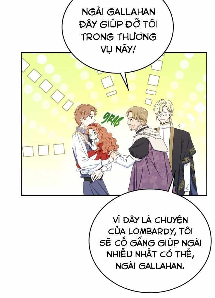Kiếp Này, Tôi Sẽ Trở Thành Gia Chủ - Chương 12 - ảnh 88