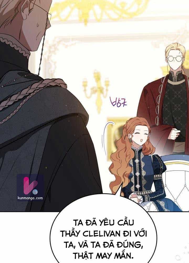 Kiếp Này, Tôi Sẽ Trở Thành Gia Chủ - Chương 142 - ảnh 3