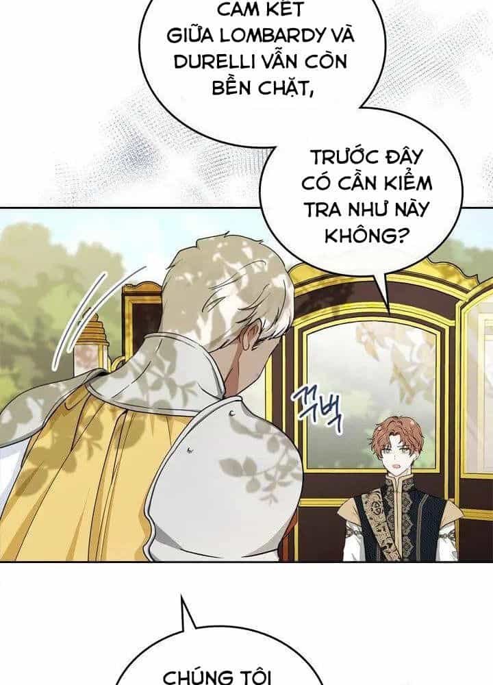 Kiếp Này, Tôi Sẽ Trở Thành Gia Chủ - Chương 25 - ảnh 4