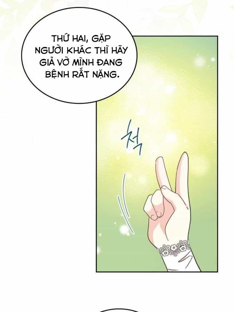 Kiếp Này, Tôi Sẽ Trở Thành Gia Chủ - Chương 26 - ảnh 25