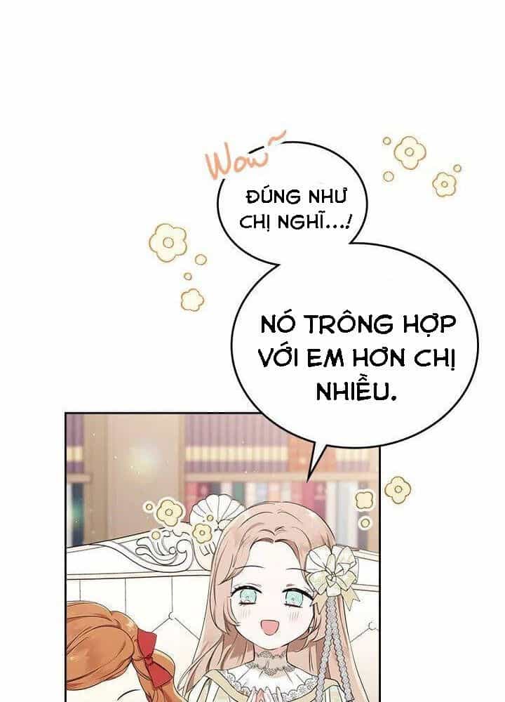 Kiếp Này, Tôi Sẽ Trở Thành Gia Chủ - Chương 33 - ảnh 5