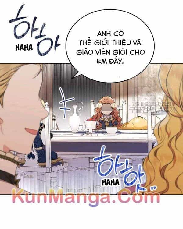 Kiếp Này, Tôi Sẽ Trở Thành Gia Chủ - Chương 35 - ảnh 81