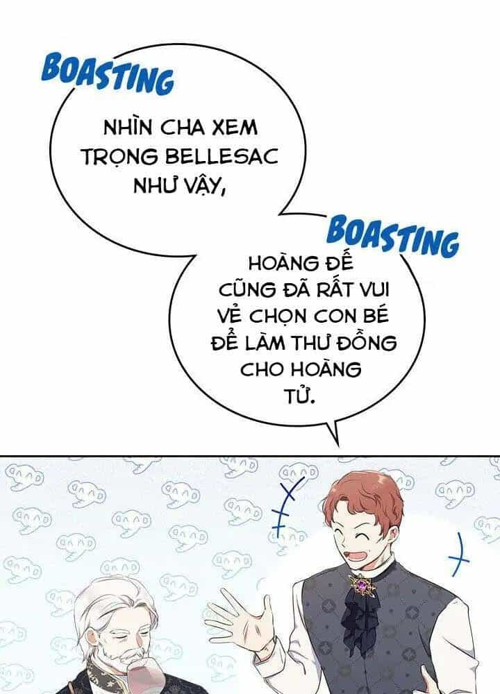 Kiếp Này, Tôi Sẽ Trở Thành Gia Chủ - Chương 36 - ảnh 45