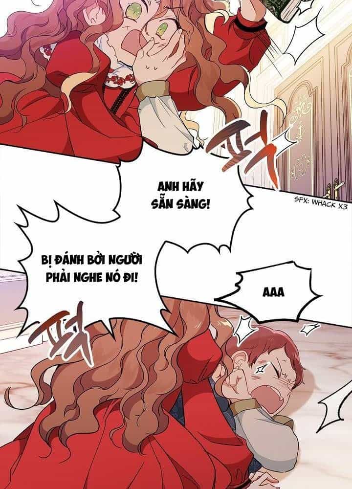 Kiếp Này, Tôi Sẽ Trở Thành Gia Chủ - Chương 3 - ảnh 76