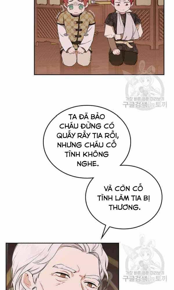 Kiếp Này, Tôi Sẽ Trở Thành Gia Chủ - Chương 40 - ảnh 3