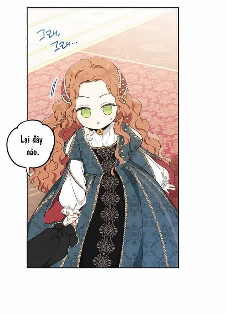 Kiếp Này, Tôi Sẽ Trở Thành Gia Chủ - Chương 43 - ảnh 35