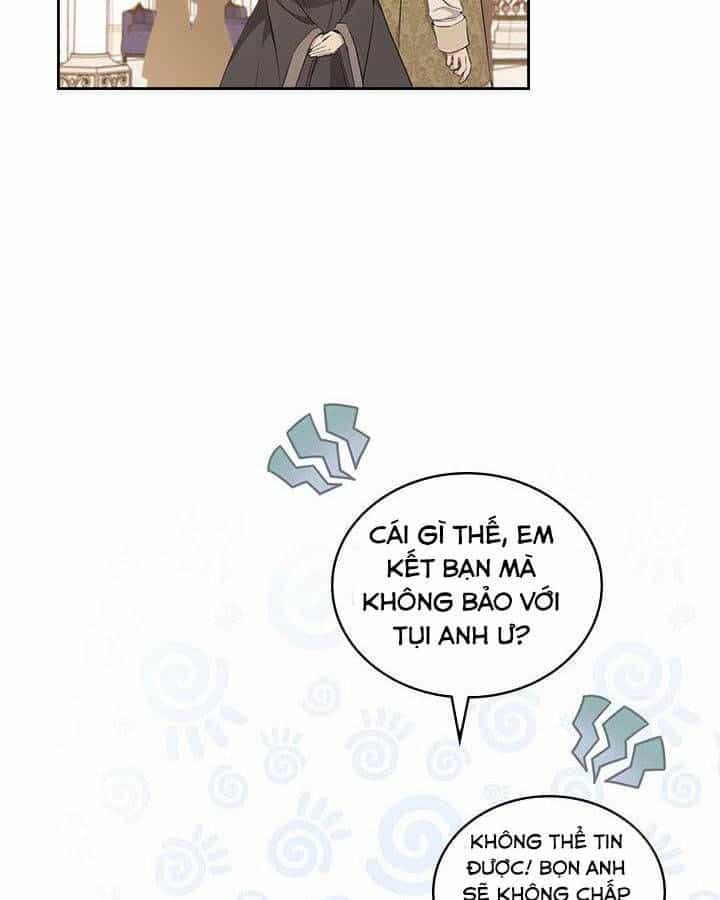 Kiếp Này, Tôi Sẽ Trở Thành Gia Chủ - Chương 44.5 - ảnh 25