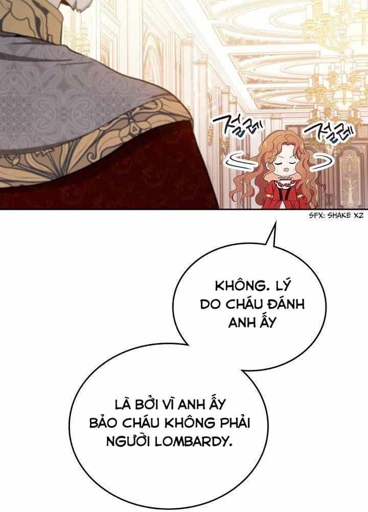 Kiếp Này, Tôi Sẽ Trở Thành Gia Chủ - Chương 4 - ảnh 35