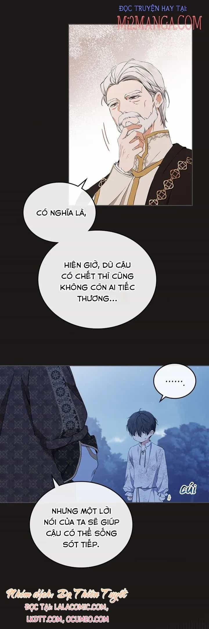 Kiếp Này, Tôi Sẽ Trở Thành Gia Chủ - Chương 47.5 - ảnh 17