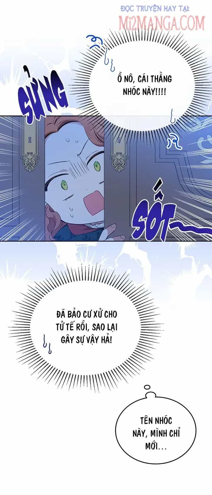 Kiếp Này, Tôi Sẽ Trở Thành Gia Chủ - Chương 47.5 - ảnh 2