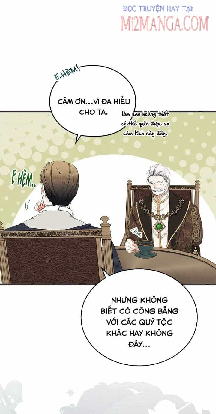Kiếp Này, Tôi Sẽ Trở Thành Gia Chủ - Chương 48.5 - ảnh 22