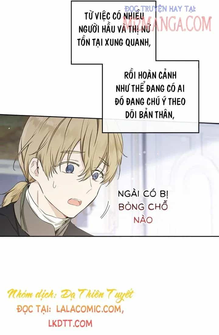 Kiếp Này, Tôi Sẽ Trở Thành Gia Chủ - Chương 50.5 - ảnh 12