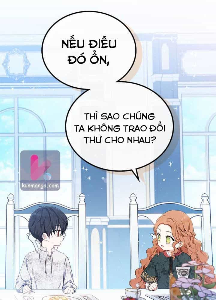 Kiếp Này, Tôi Sẽ Trở Thành Gia Chủ - Chương 51 - ảnh 18