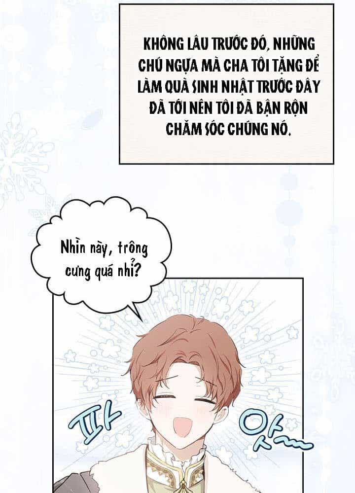 Kiếp Này, Tôi Sẽ Trở Thành Gia Chủ - Chương 52 - ảnh 11