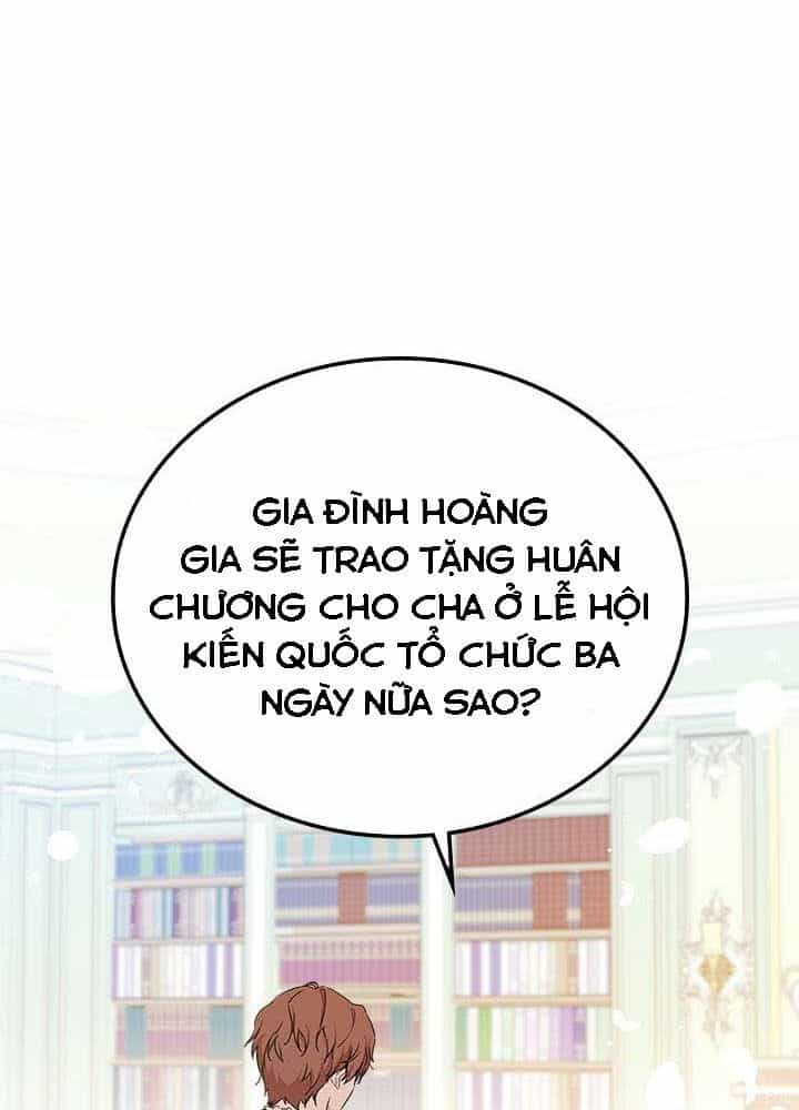 Kiếp Này, Tôi Sẽ Trở Thành Gia Chủ - Chương 53 - ảnh 41