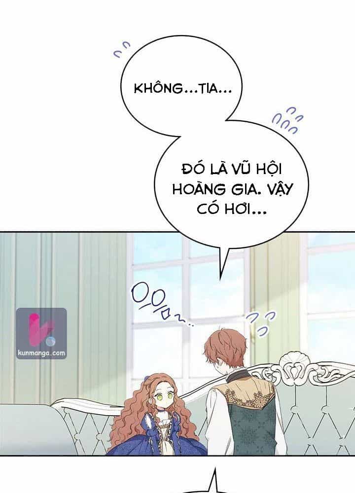 Kiếp Này, Tôi Sẽ Trở Thành Gia Chủ - Chương 53 - ảnh 76