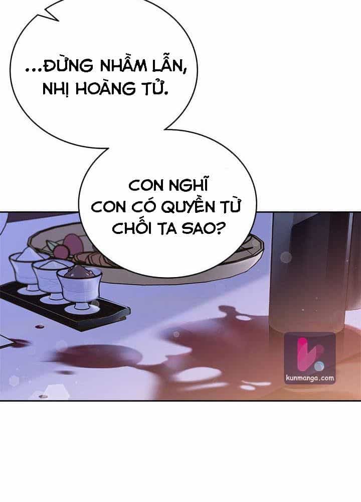 Kiếp Này, Tôi Sẽ Trở Thành Gia Chủ - Chương 54 - ảnh 15