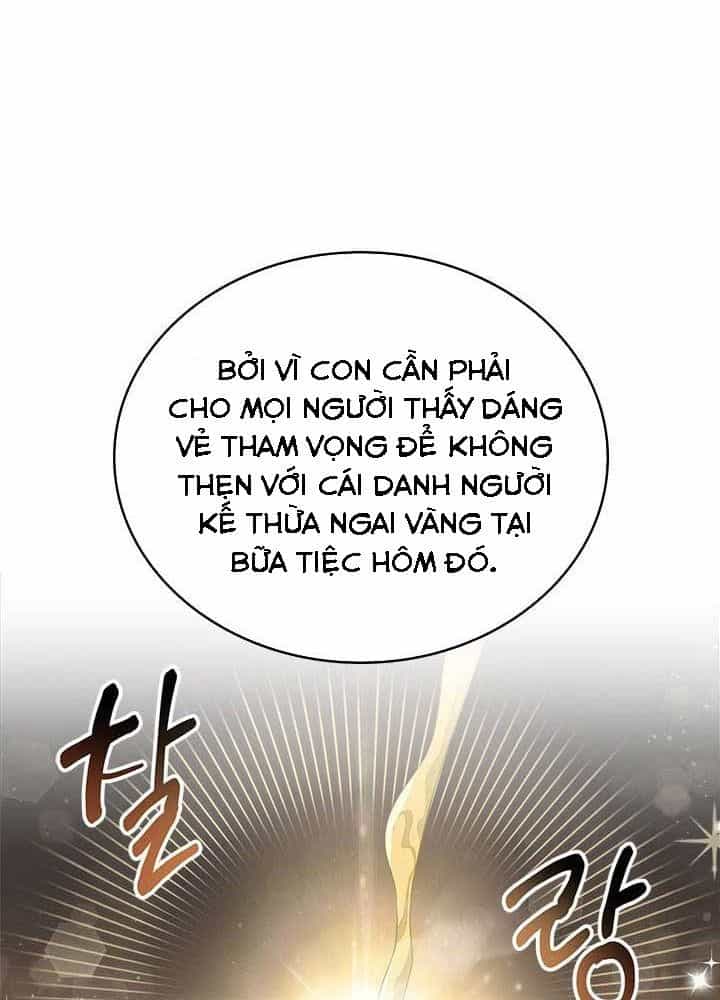 Kiếp Này, Tôi Sẽ Trở Thành Gia Chủ - Chương 54 - ảnh 34
