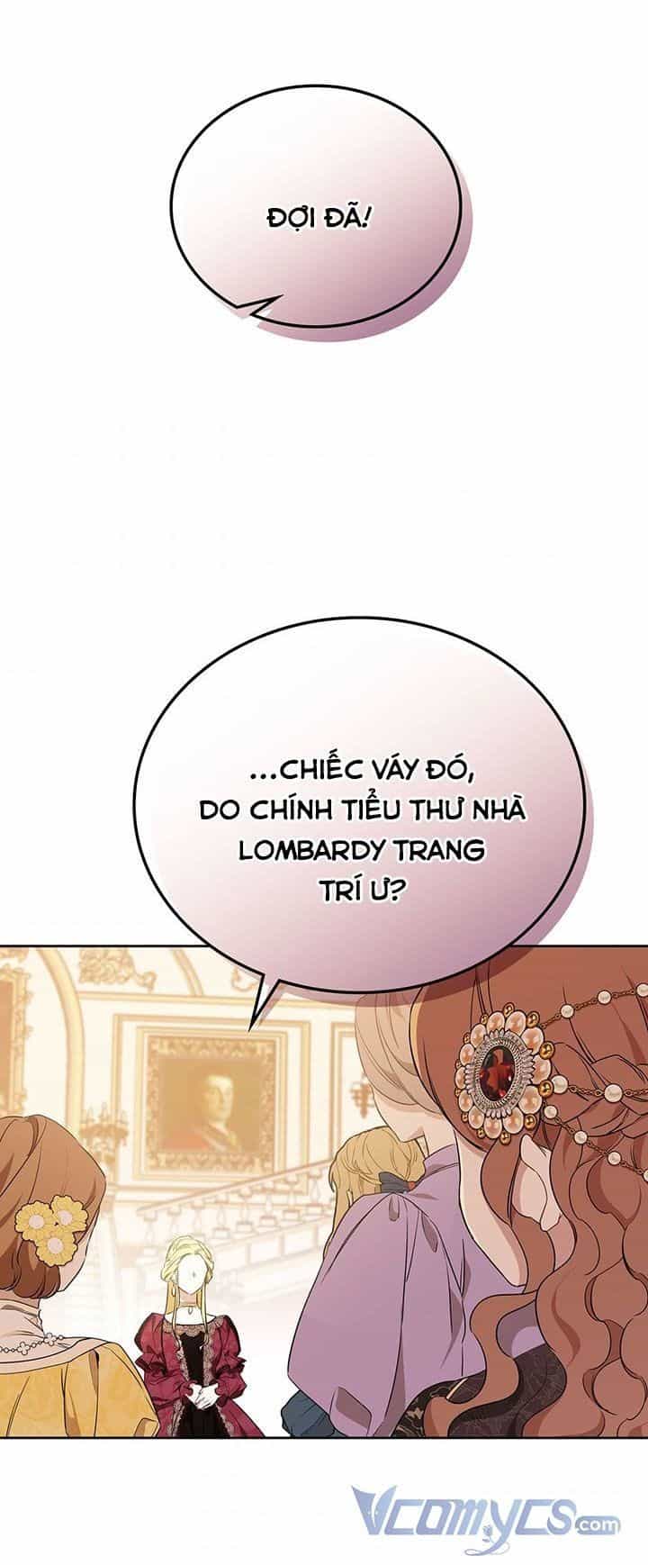 Kiếp Này, Tôi Sẽ Trở Thành Gia Chủ - Chương 58.5 - ảnh 17