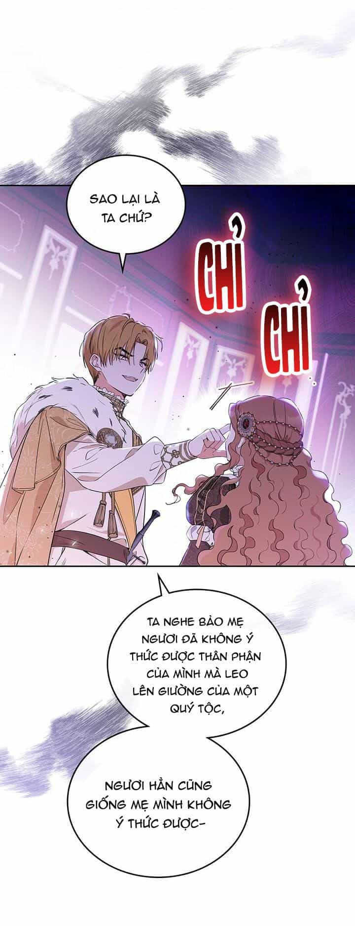 Kiếp Này, Tôi Sẽ Trở Thành Gia Chủ - Chương 60.5 - ảnh 3