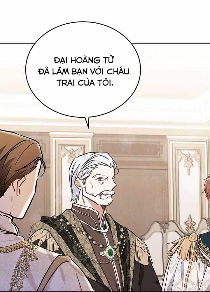 Kiếp Này, Tôi Sẽ Trở Thành Gia Chủ - Chương 61 - ảnh 98