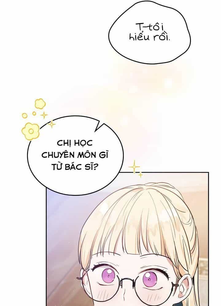 Kiếp Này, Tôi Sẽ Trở Thành Gia Chủ - Chương 7 - ảnh 32