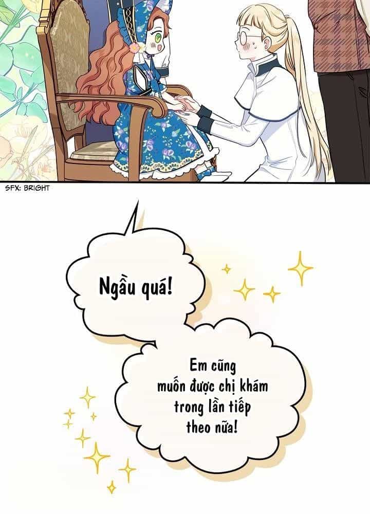 Kiếp Này, Tôi Sẽ Trở Thành Gia Chủ - Chương 7 - ảnh 35