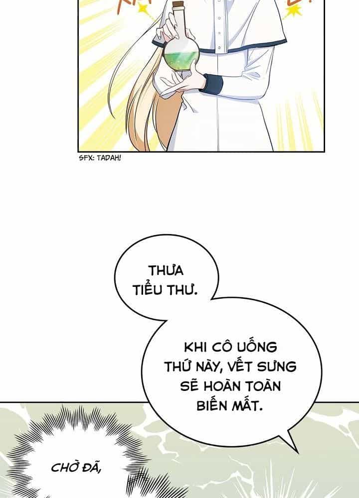 Kiếp Này, Tôi Sẽ Trở Thành Gia Chủ - Chương 7 - ảnh 40