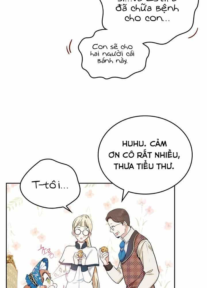 Kiếp Này, Tôi Sẽ Trở Thành Gia Chủ - Chương 7 - ảnh 48