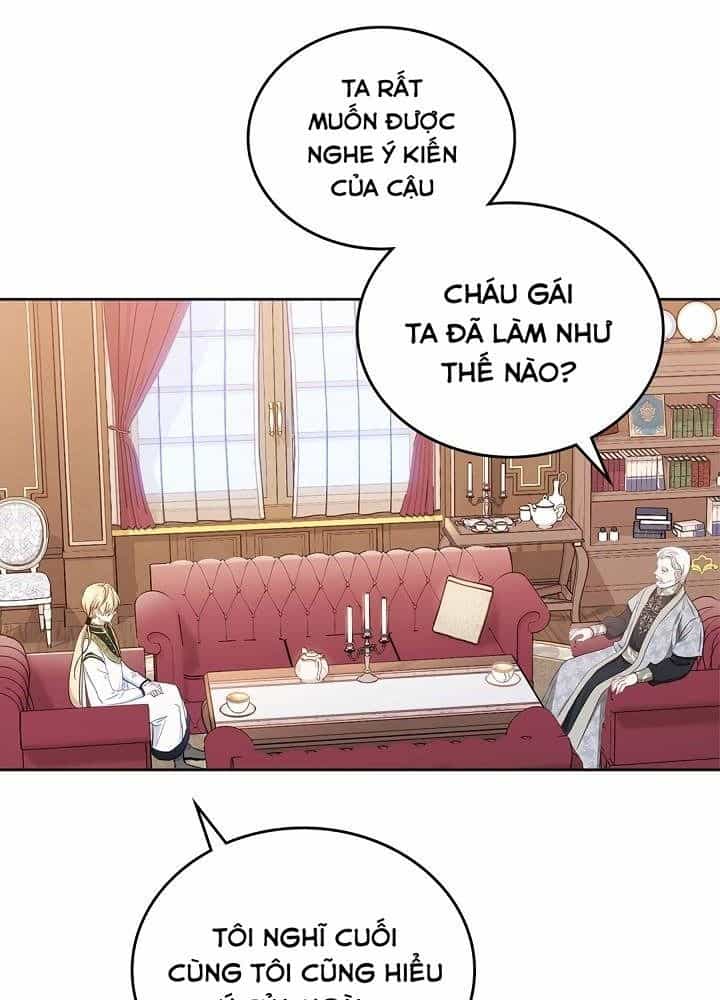 Kiếp Này, Tôi Sẽ Trở Thành Gia Chủ - Chương 7 - ảnh 64