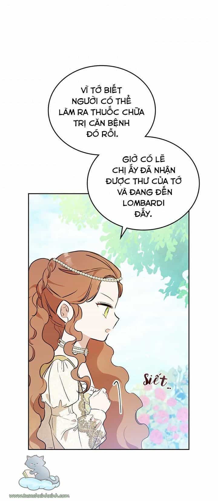 Kiếp Này, Tôi Sẽ Trở Thành Gia Chủ - Chương 65.5 - ảnh 21
