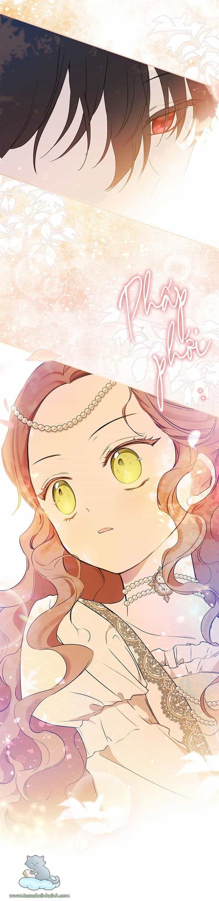 Kiếp Này, Tôi Sẽ Trở Thành Gia Chủ - Chương 65.5 - ảnh 48