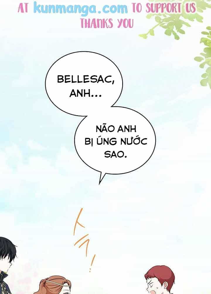 Kiếp Này, Tôi Sẽ Trở Thành Gia Chủ - Chương 66 - ảnh 21