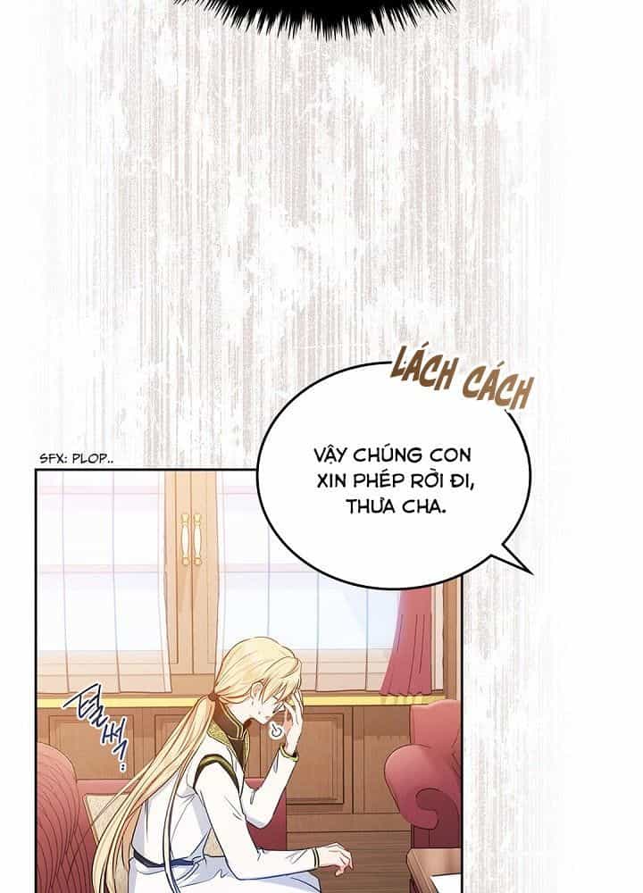 Kiếp Này, Tôi Sẽ Trở Thành Gia Chủ - Chương 8 - ảnh 39