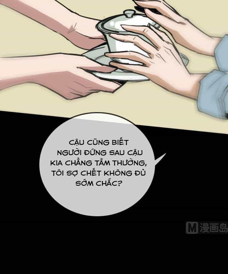 Kiếp Thiên Vận - Chương 100 - ảnh 13
