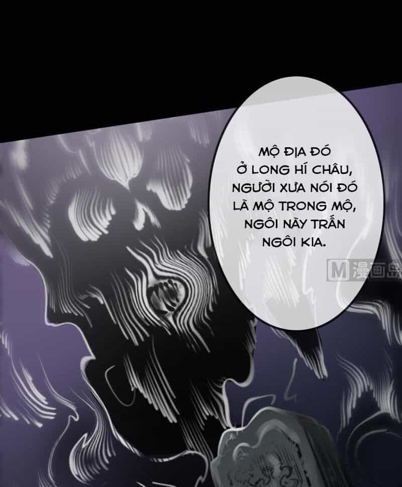 Kiếp Thiên Vận - Chương 100 - ảnh 28