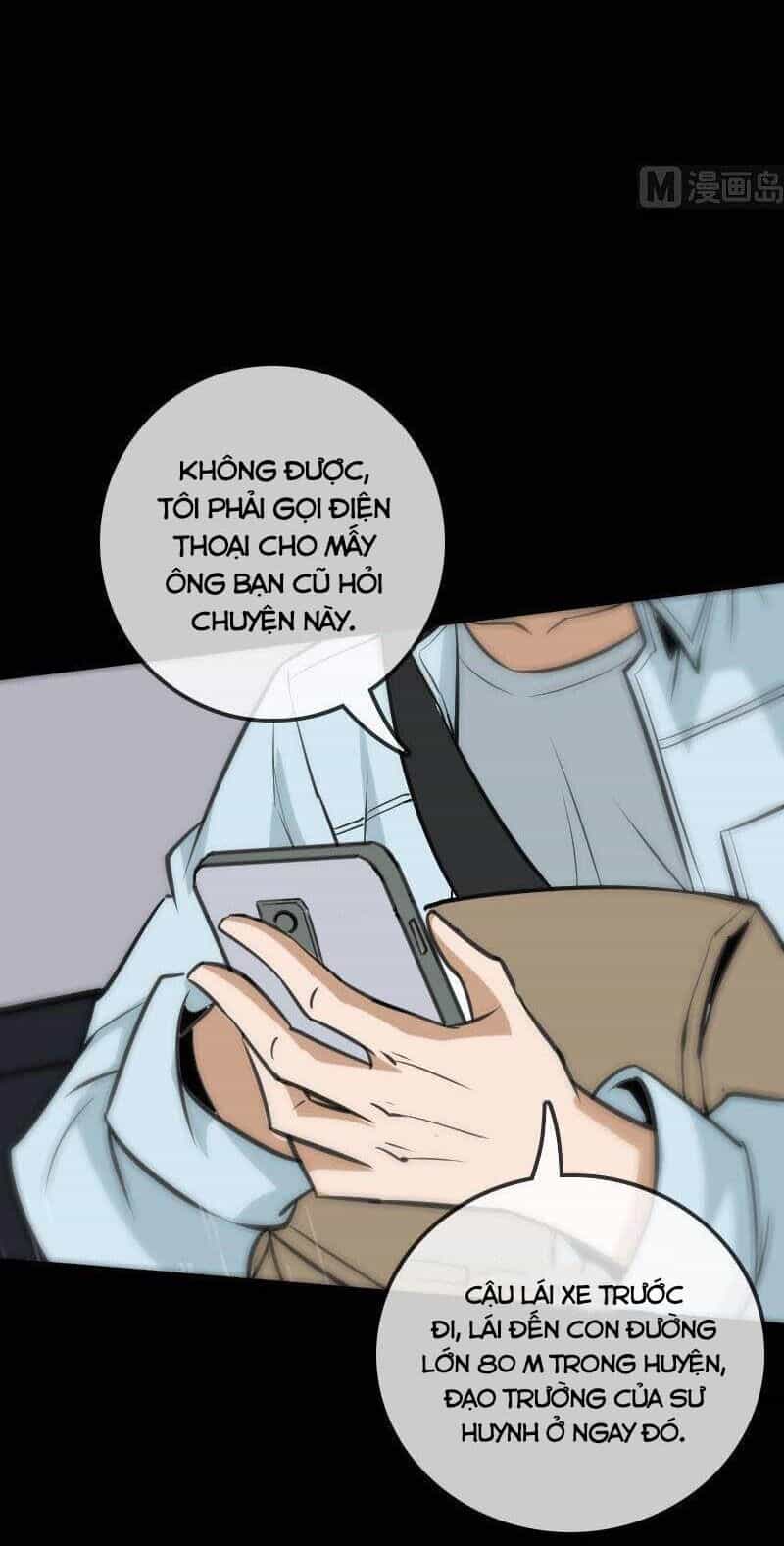 Kiếp Thiên Vận - Chương 104 - ảnh 13