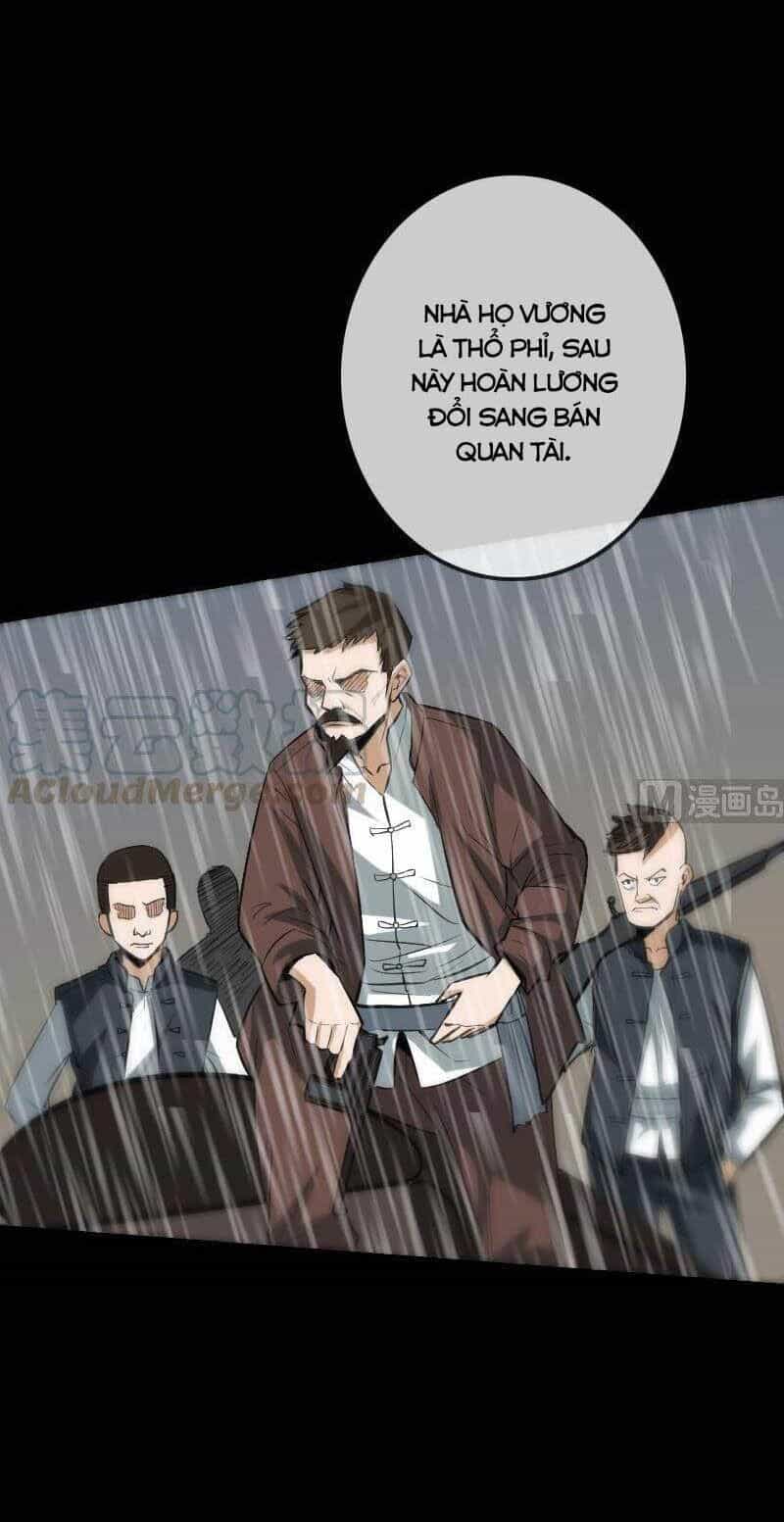 Kiếp Thiên Vận - Chương 104 - ảnh 7
