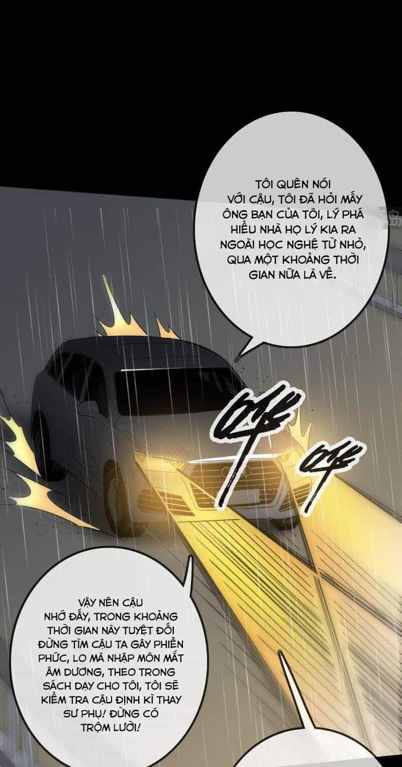 Kiếp Thiên Vận - Chương 107 - ảnh 16