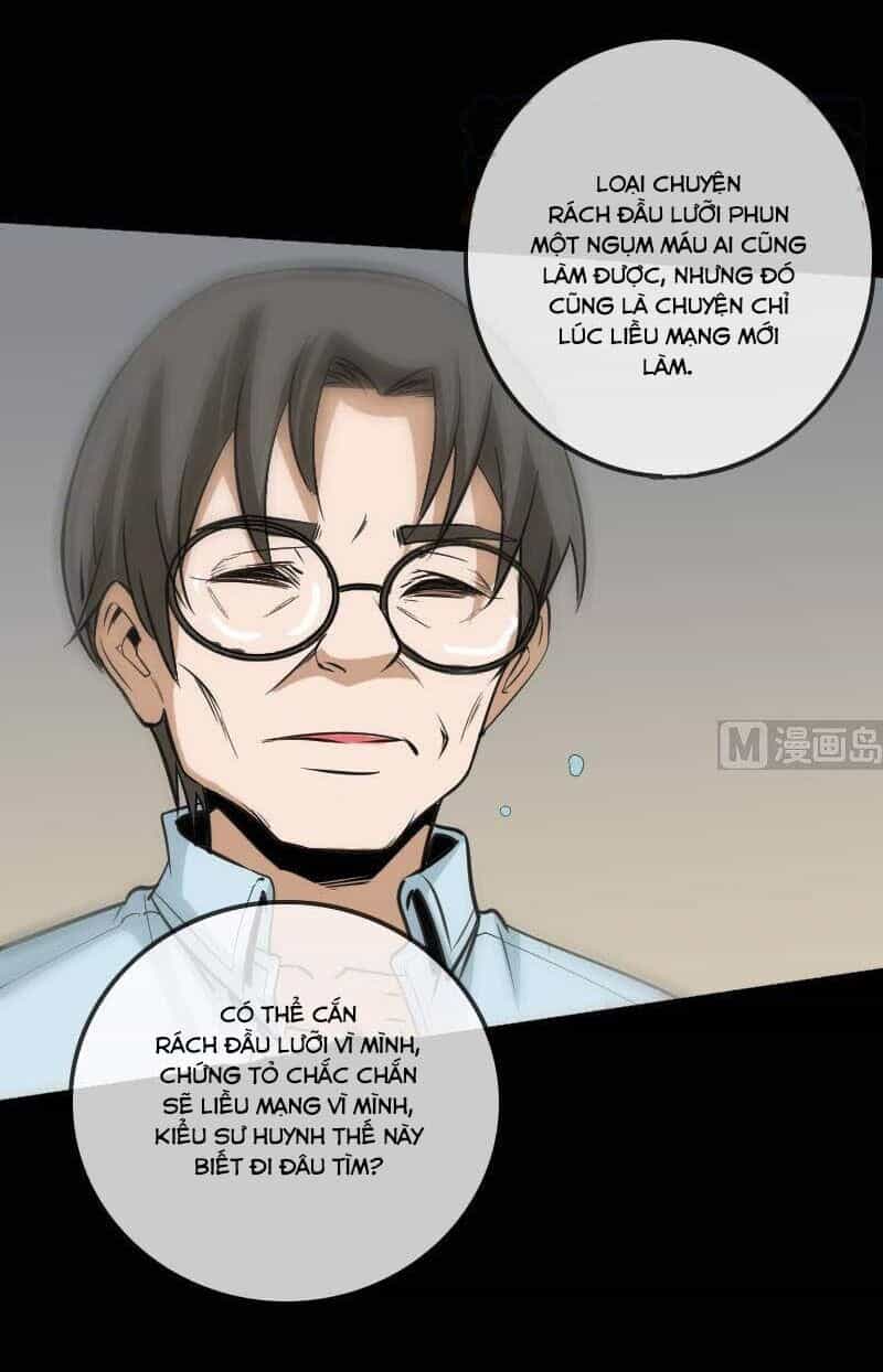 Kiếp Thiên Vận - Chương 107 - ảnh 4