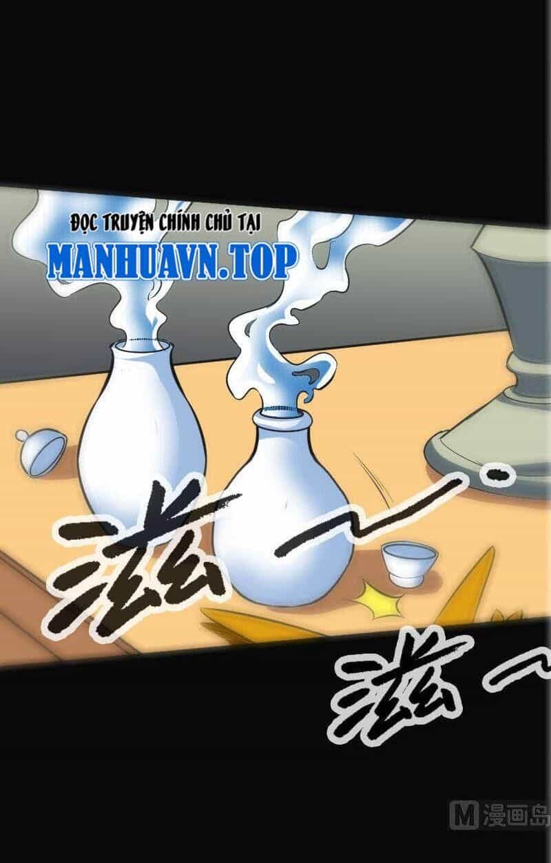 Kiếp Thiên Vận - Chương 108 - ảnh 3