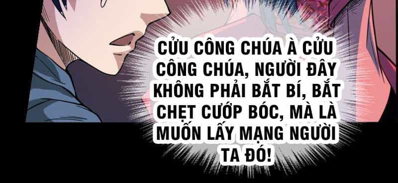 Kiếp Thiên Vận - Chương 11 - ảnh 7